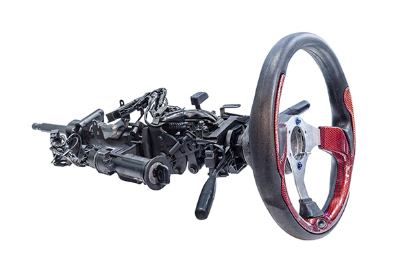 What Makes a Steering Wheel Shake at Highway Speeds? | Woodie's Auto Service & Repair Centers